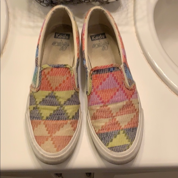 keds ace and jig